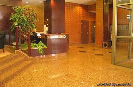 Glen Grove - Conservatory Tower Торонто Інтер'єр фото